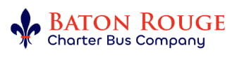 Baton Rouge charter bus